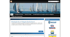 Desktop Screenshot of gven.org.br